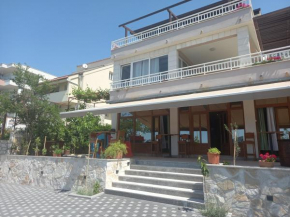 Apartments Kurilj